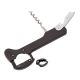 Beaumont Bottle Opener (inc. Foil Cutter) BEA 3518A