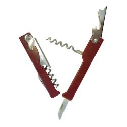 Beaumont Waiter’s Friend Bottle Opener