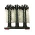 Beaumont 3 Brush Glass Washer
