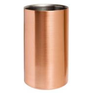 Beaumont Copper Wine Cooler