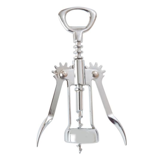 Beaumont Twin Lever Corkscrew BEA 3528 Beaumont Twin Lever Corkscrew BEA 3528