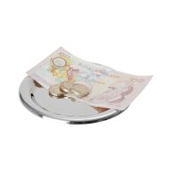 Beaumont Stainless Steel Tip Tray