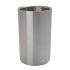 Beaumont Stainless Steel Wine Cooler