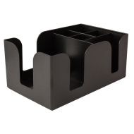 Beaumont Bar Caddy – Black