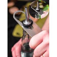 Beaumont V Bar Blade