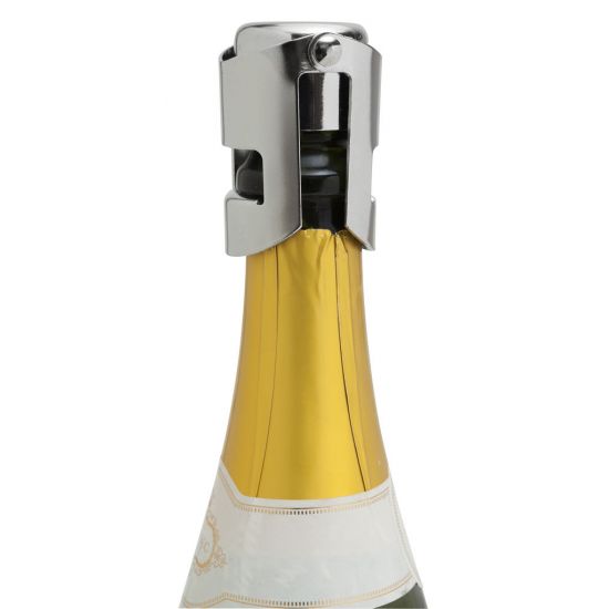 Beaumont Champagne Stopper BEA 3539