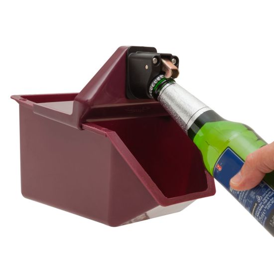 Beaumont Under Counter Opener & Catcher BEA 3540 Beaumont Under Counter Opener & Catcher BEA 3540
