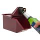 Beaumont Under Counter Opener & Catcher BEA 3540 Beaumont Under Counter Opener & Catcher BEA 3540