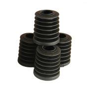 Beaumont Half Gallon Finned Corks – Case QTY 10