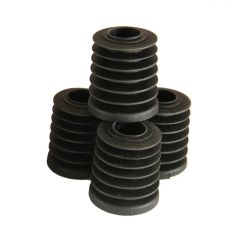 Beaumont Half Gallon Finned Corks – Case QTY 10