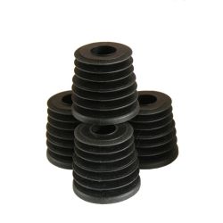 Beaumont Gallon Finned Corks – Case QTY 10