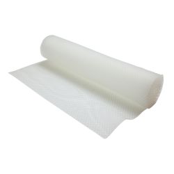 Beaumont Shelf Liner – Clear – 61cm X 5m