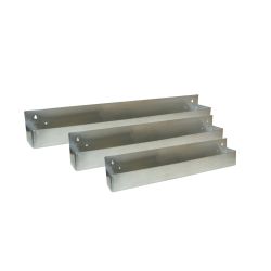 Beaumont 22 Inch Speed Rail