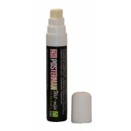 Beaumont Liquid Chalk – 15mm Chisel Tip White – Case QTY 5