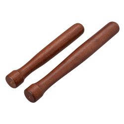 Beaumont 10 Inch Wooden Muddler