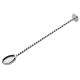 Beaumont Professional Mixing Spoon BEA 3585 Beaumont Professional Mixing Spoon BEA 3585
