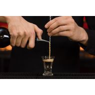 Beaumont Professional Mixing Spoon