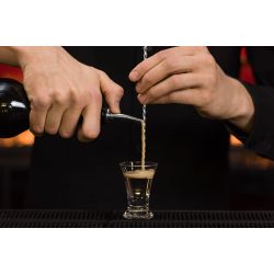 Beaumont Professional Mixing Spoon