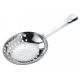Beaumont Julep Strainer Stainless Steel BEA 3587