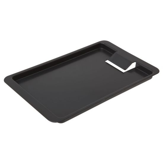 Beaumont Black Plastic Tip Tray With Clip BEA 3595