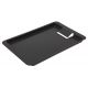 Beaumont Black Plastic Tip Tray With Clip BEA 3595