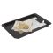 Beaumont Black Plastic Tip Tray With Clip