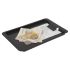 Beaumont Black Plastic Tip Tray With Clip