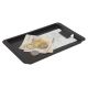 Beaumont Black Plastic Tip Tray With Clip BEA 3595