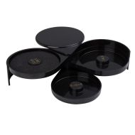 Beaumont 3 Part Glass Rimmer