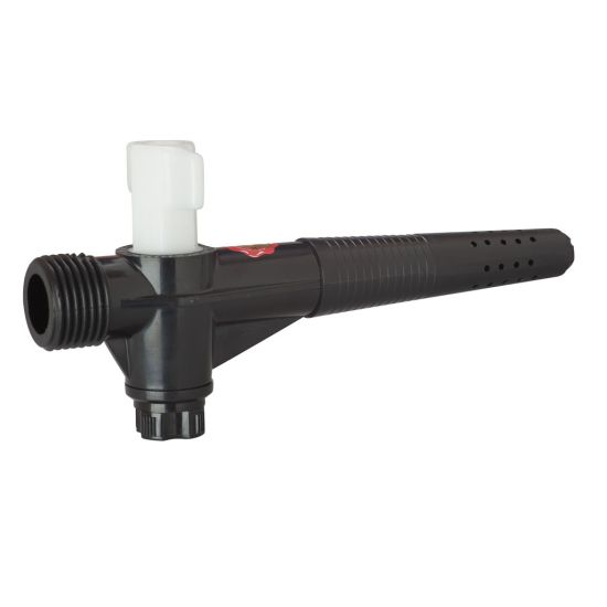 Beaumont Abbot Single Plastic Tap – L Thread BEA 3601 Beaumont Abbot Single Plastic Tap – L Thread BEA 3601
