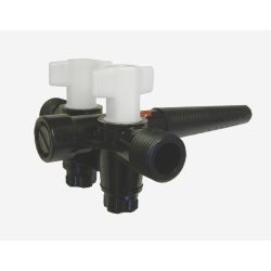 Beaumont Abbot Double Plastic Tap – Y Thread Beaumont Abbot Double Plastic Tap – Y Thread