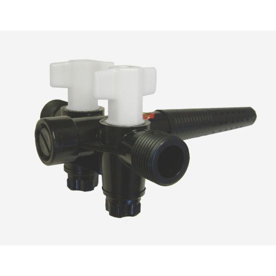 Beaumont Abbot Double Plastic Tap – Y Thread BEA 3606 Beaumont Abbot Double Plastic Tap – Y Thread BEA 3606