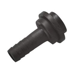 Beaumont Hose Tail – 3/8 Inch For Standard Tap Y&L
