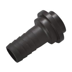 Beaumont Hose Tail – 1/2 Inch For Standard Tap (Y&L)