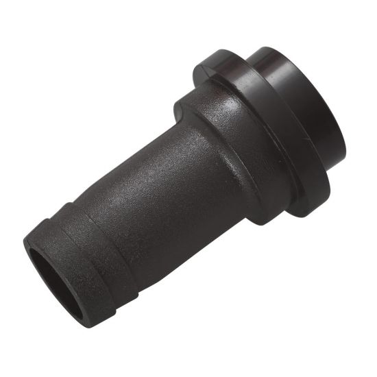 Beaumont Hose Tail – 1/2 Inch For 3/4 Inch BSP Tap BEA 3609C