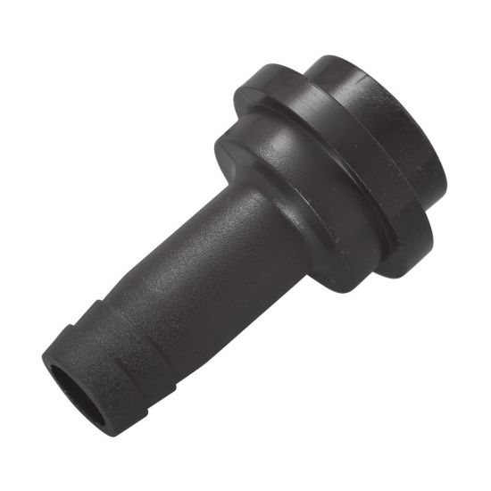 Beaumont Hose Tail – 3/8 Inch For 3/4 Inch BSP Tap BEA 3609D