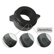 Beaumont Brewery Nut – L Thread