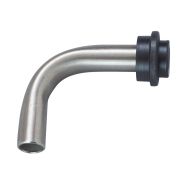 Beaumont Turn Down Spout – Standard 1/2 Inch O/D