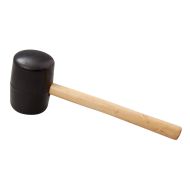 Beaumont 32oz Rubber Mallet