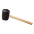 Beaumont 32oz Rubber Mallet