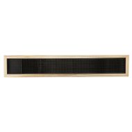 Beaumont Wooden Bar Mat Frame With Mat