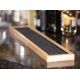 Beaumont Wooden Bar Mat Frame With Mat BEA 3630 Beaumont Wooden Bar Mat Frame With Mat BEA 3630