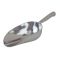 Beaumont 5oz Aluminium Ice Scoop