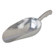 Beaumont 12oz Aluminium Ice Scoop