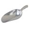 Beaumont 12oz Aluminium Ice Scoop