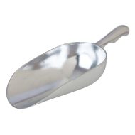 Beaumont 24oz Aluminium Ice Scoop