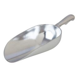 Beaumont 24oz Aluminium Ice Scoop Beaumont 24oz Aluminium Ice Scoop