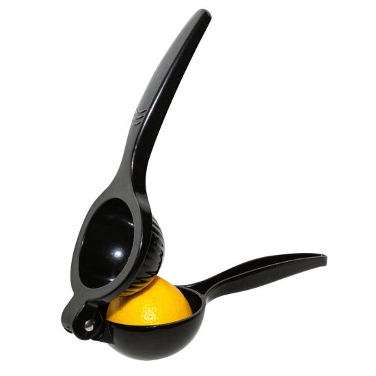 Beaumont Mexican Elbow – Lemon/Lime Squeezer BEA 3649 Beaumont Mexican Elbow – Lemon/Lime Squeezer BEA 3649