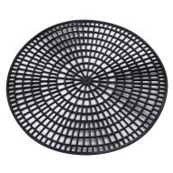 Beaumont Anti-Slip Mat To Fit 11 Inch Tray