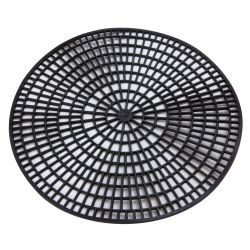 Beaumont Anti-Slip Mat To Fit 11 Inch Tray Beaumont Anti-Slip Mat To Fit 11 Inch Tray